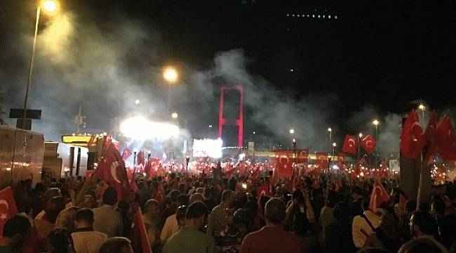 AK Partili Metiner: Darbeden 15-20 gün önce bazı bakanlara ve yetkililere darbe yapılacağı söylendi