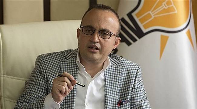 AKP'den bedelli askerlik açıklaması