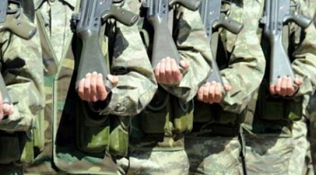 AK Parti'den bedelli askerlik açıklaması