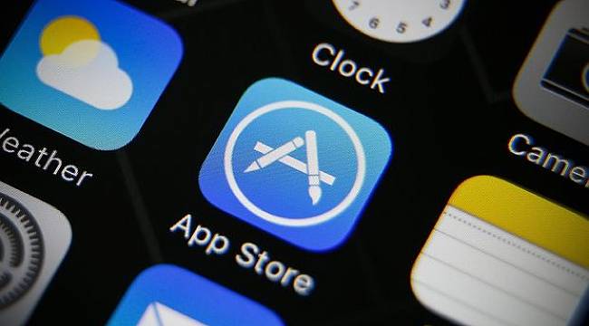 Apple, App Store’un 10. yılını kutluyor!
