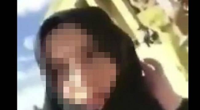 Atatürk'e hakaret eden kadın Ankara'da gözaltına alındı