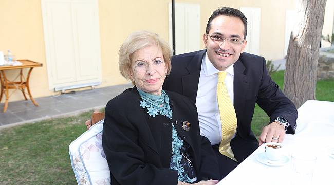 Aysel Bayraktar’ın ismi Doğanlar Kültür Merkezi’nde yaşacak
