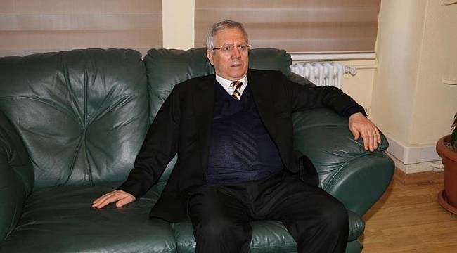 Aziz Yıldırım ve Mahmut Uslu'nun evine haciz gitti