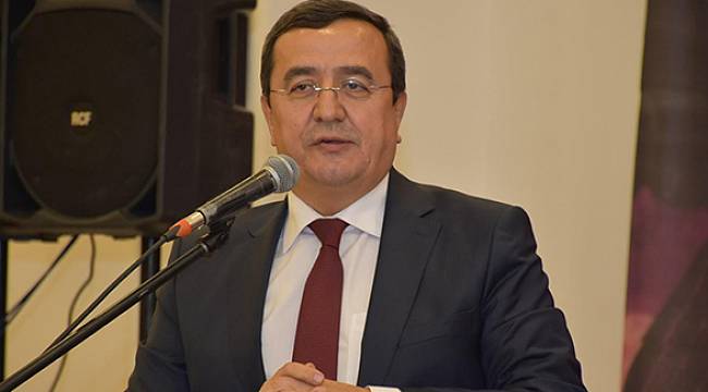 Batur 'hayır' dedi!