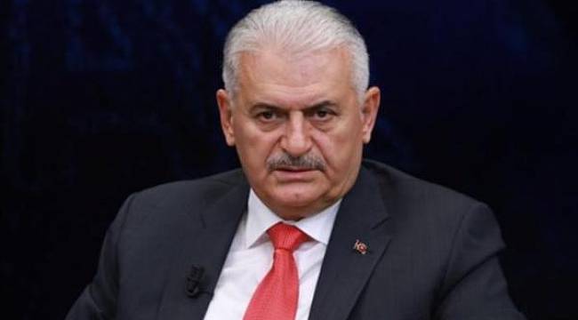 Binali Yıldırım: Hoşuma gitmeyen proje 15 Temmuz
