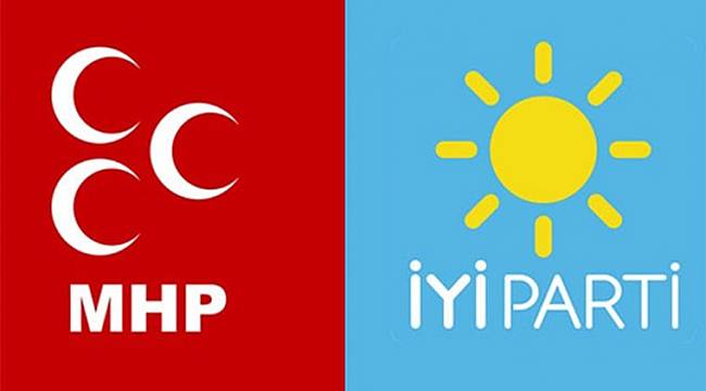 Bir vekili İYİ Parti'ye kaptırınca istifa etti