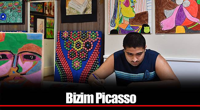 Bizim Picasso