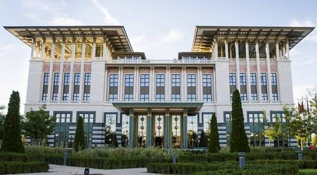 Bürokraside CV dönemi başlıyor
