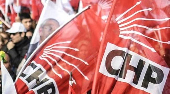 CHP'de 17 il başkanından ortak açıklama!