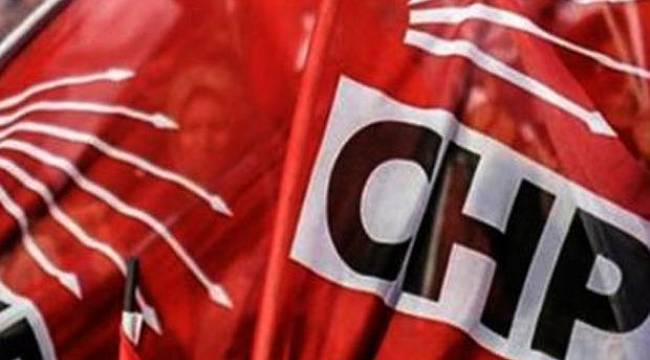 CHP'de olağanüstü kurultay için imza toplama süreci tamamlandı