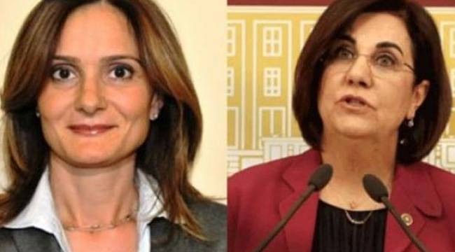 CHP'de yeni tartışma başladı: Ankara toplantısı...