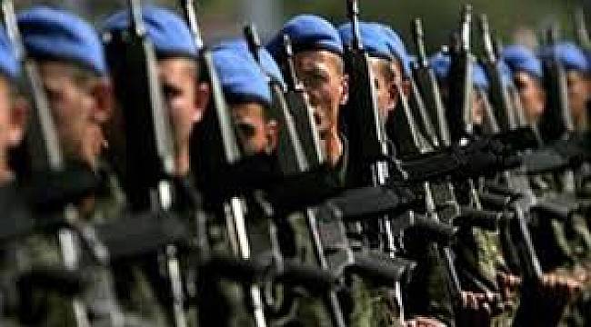 CHP'den bedelli askerlik açıklaması!