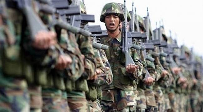 CHP'den bedelli askerlik için yeni teklif: 28 gün kaldırılsın, TSK profesyonelleşsin