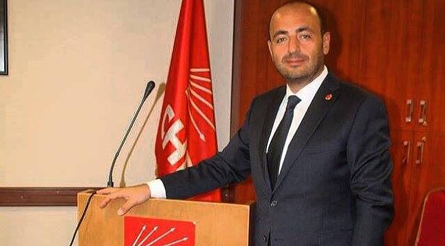 CHP’li Aydın: Delegemizden 12’si yarın imzalarını geri çekecekler