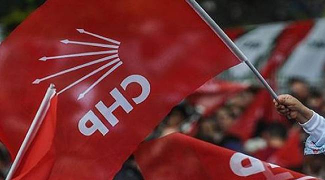 CHP'li gençler İstanbul'da buluşuyor...