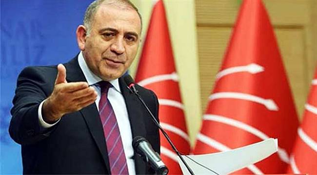 CHP'li Gürsel Tekin kararını açıkladı