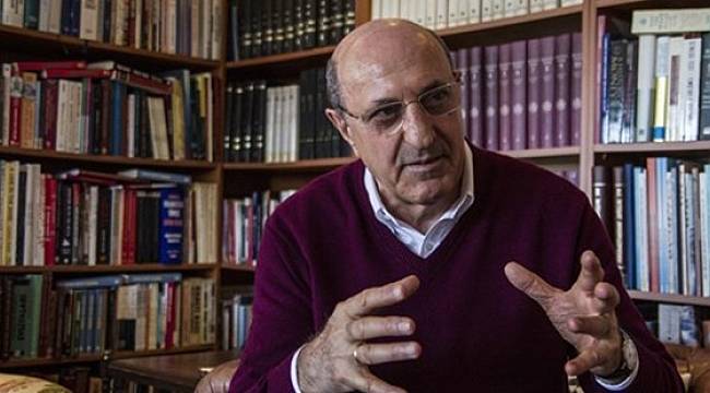 CHP'li Kesici: Cumhuriyetimizin 3. Dönemi başladı, ilelebed payidar olsun
