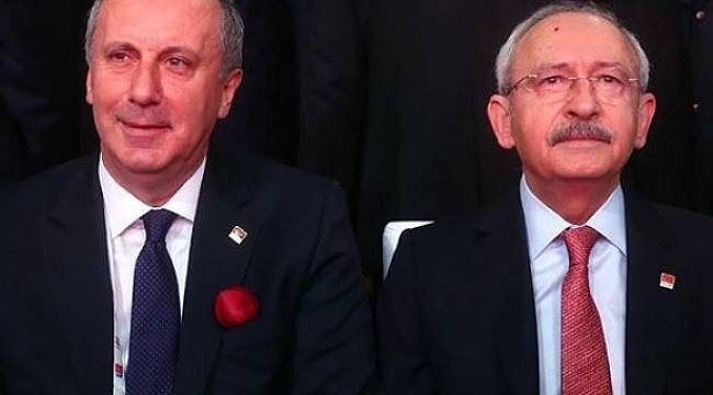 CHP'li muhaliflerden önemli iddia: İmzalar tamam