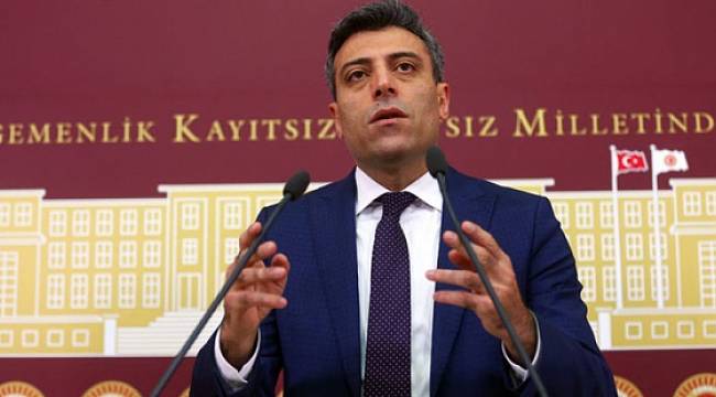 CHP'li Öztürk Yılmaz'dan Milli Savunma Bakanı Akar'a: Hesap vermek yerine terfi edip bakan oluyorsun