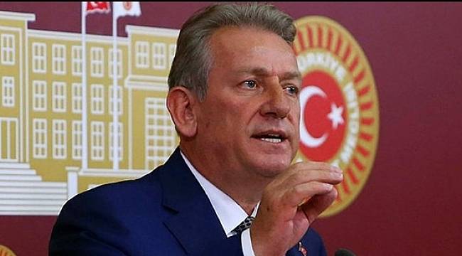 CHP'li Pekşen "Genel başkanlığa aday" iddiasını yalanladı: Onur duydum, ancak...