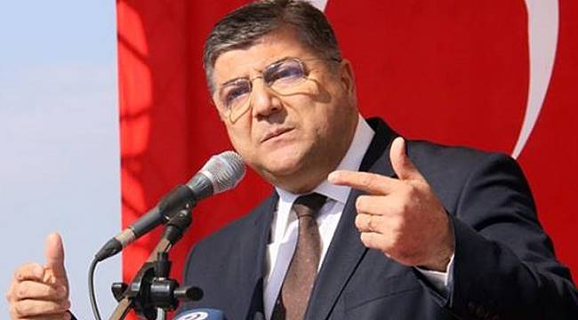 CHP'li Sındır, "Yürütme artık Meclis'te yok, soru soracaksın muhatabı yok!"