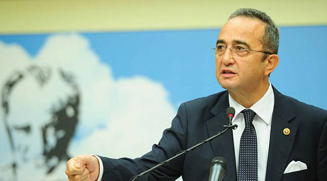 CHP'li Tezcan'dan kurultay açıklaması