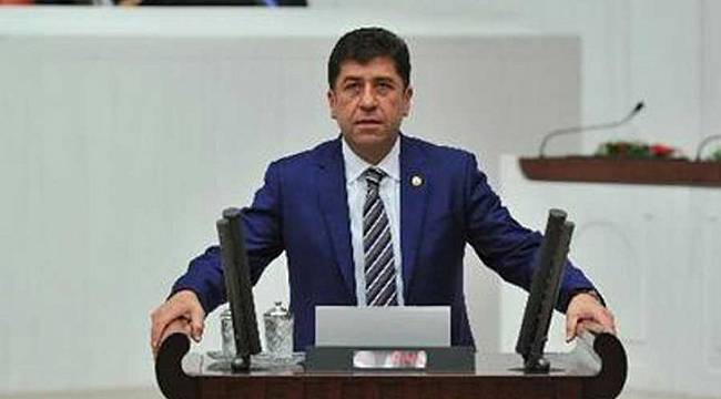 CHP'li Tüzün: Yeterli imza toplandı, MYK üyeleri görebilir
