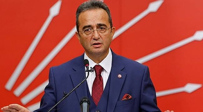CHP MYK sonrası ilk açıklama: Gündemimizde olağanüstü kurultay yok