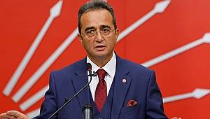 CHP MYK sonrası ilk açıklama: Gündemimizde olağanüstü kurultay yok