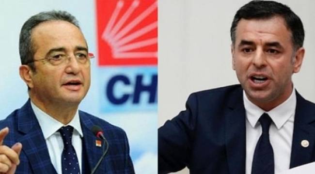 CHP Sözcüsü Tezcan, PM üyesi Yarkadaş'ı yalan ve iftira ile suçladı!