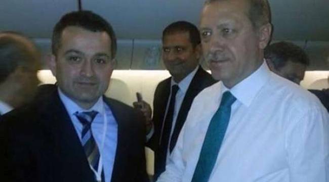 CHP: Yeni Bakan'ın kardeşi FETÖ tutuklusu
