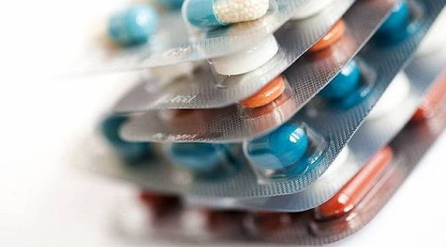 Çin menşeli "valsartan" içeren tansiyon ve kalp ilaçlarının satışı durduruldu