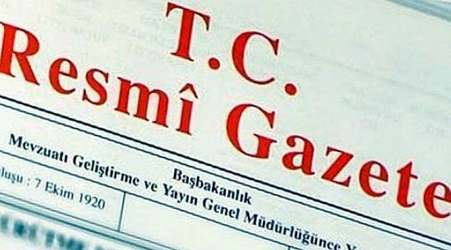 Cumhurbaşkanlığı Hükümet Sistemi'ne uyum için ikinci KHK yayımlandı