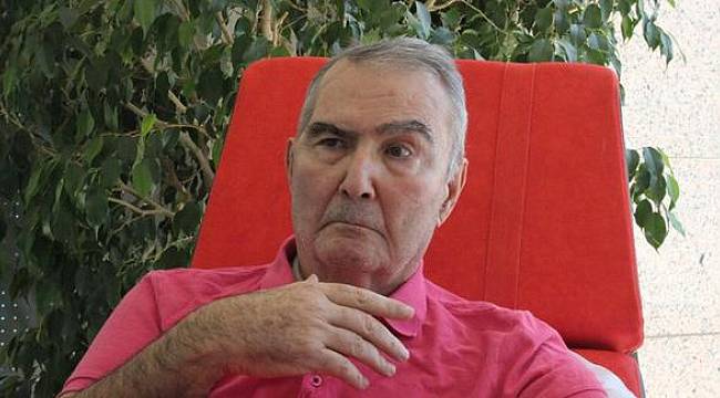 Deniz Baykal: Kurultay çağrısı yapmak partiye zarar verir