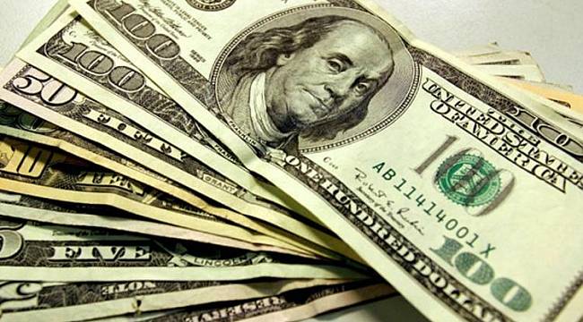Dolar Yeni Haftaya Yükselişle Başladı
