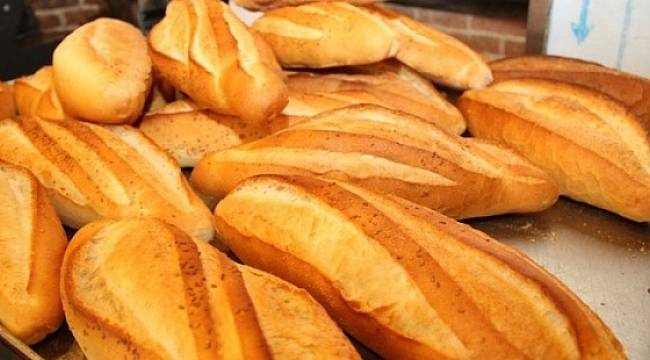 Ekmeğe zam kapıda; 15 kuruş artış bekleniyor!