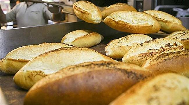Ekmek fiyatlarına zam geldi!