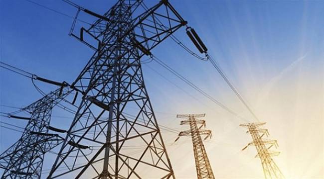 Elektrik üretim santrallerinin kullandığı doğalgazın fiyatına yüzde 49,5 zam