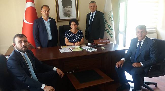 En düşük süt fiyatı 2 TL olmalı