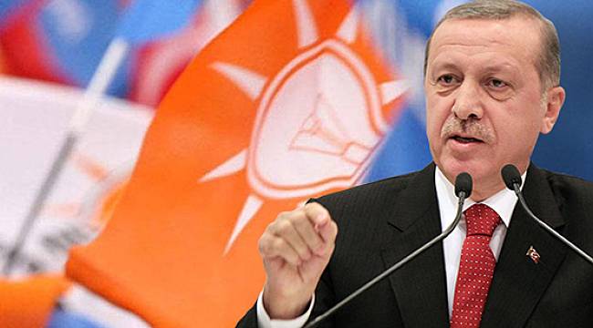 "Erdoğan partisini 2023'e taşıyacak isimleri 24 Haziran sonuçlarına göre belirleyecek"