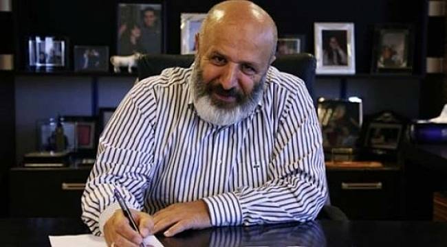"Ethem Sancak bakan olacak" iddiası