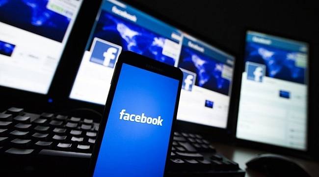 Facebook'ta skandallar bitmiyor! Bir soruşturma daha