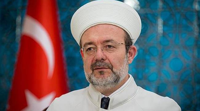 FETÖ ile görüştüm ama bi sorun niye görüştüm