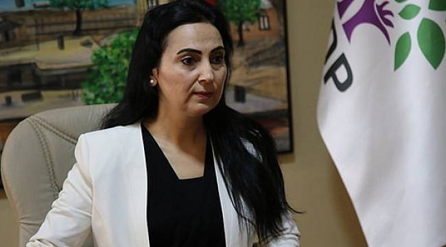 Figen Yüksekdağ'ın yargılandığı davada tutukluluk halinin devamına karar verildi