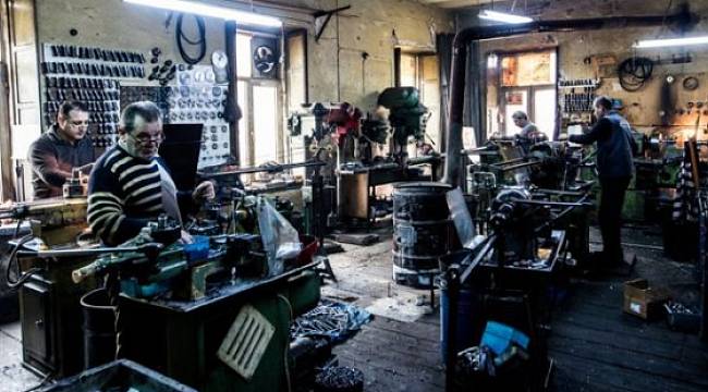Financial Times: Türkiye'deki işletmeler için tehlike çanları çalıyor