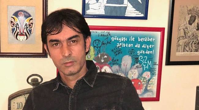 Gazeteci Bahadır Özgür: Asıl fırtına daha yeni başlıyor!