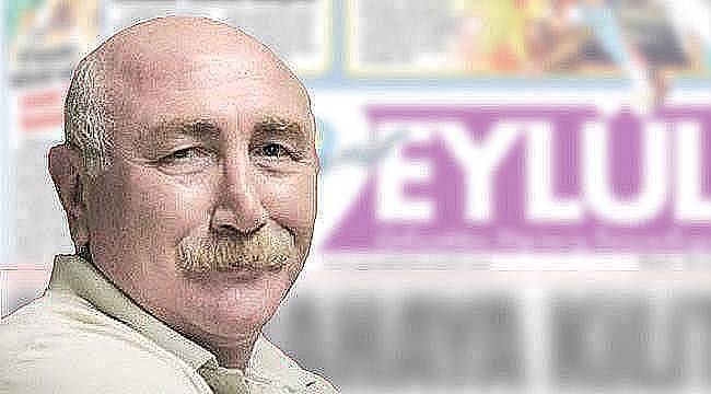 Gazeteci Öztürk: KHK’lerle oluşan düzen, kendi kendisini uzatıyor