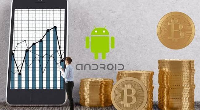 Google’dan kripto paraya engel geliyor