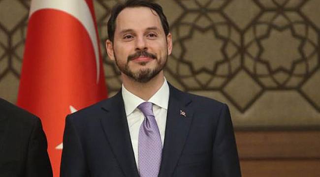 Hazine ve Maliye Bakanı Berat Albayrak'ı bekleyen 5 önemli sorun