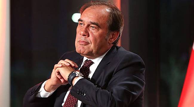 Hürriyet Yönetim Kurulu Başkanlığı'na Yıldırım Demirören atandı